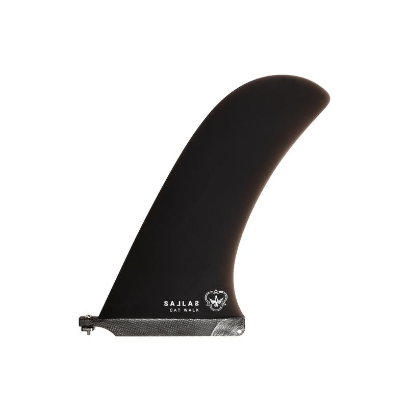 Kai Sallas Cat Walk Pivot Fin (For Online Purchase Only) - SHOP SURF ACC. - [Surfboards Surf Shop and Clothing Boutique Honolulu]