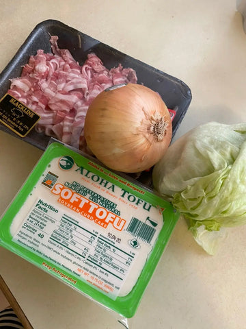 Keiko’s Cooking Corner - Nabe