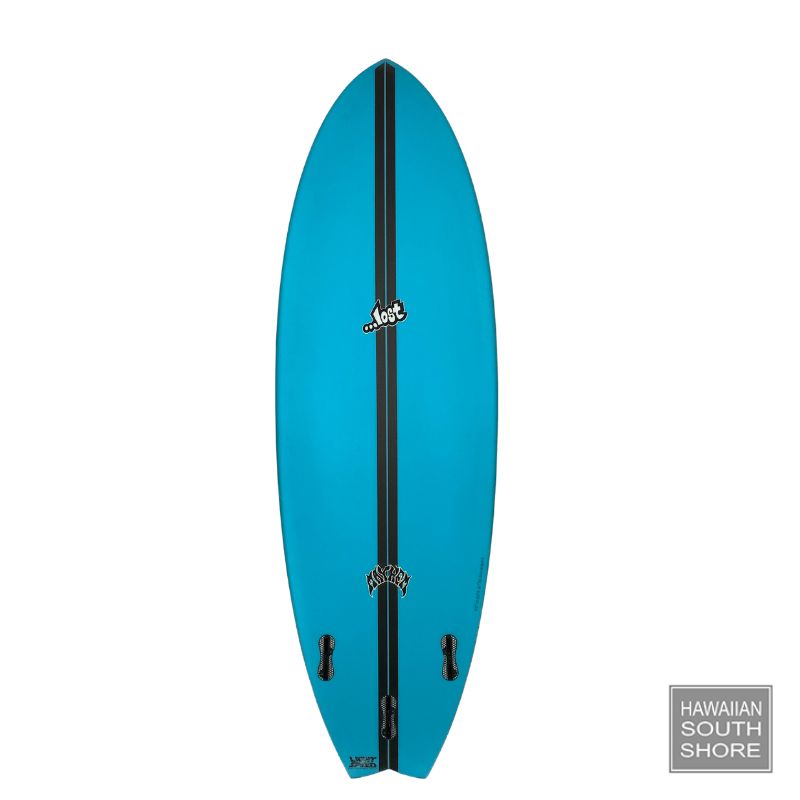 Lost RNF 96 Lightspeed (5&#39;5/5&#39;10) FCS II Blue