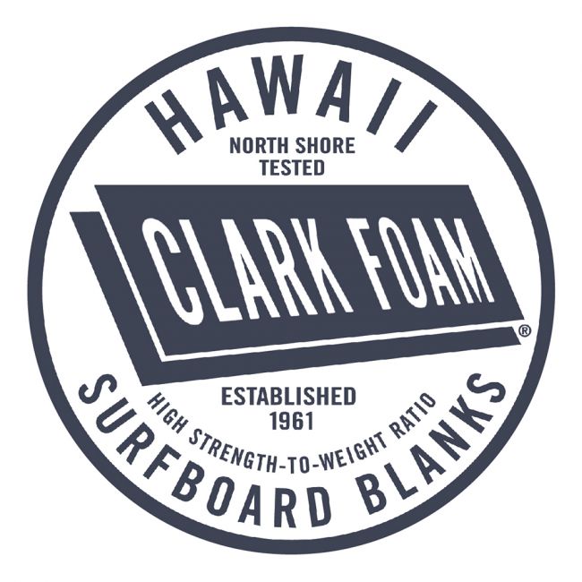 The History of Clark Foam