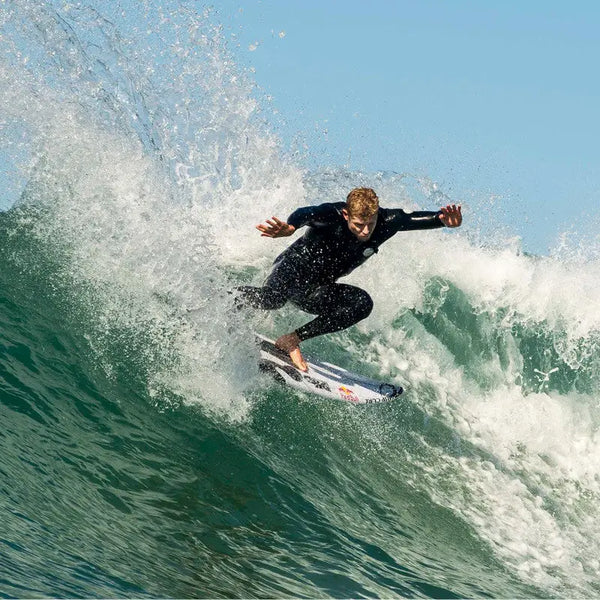 Mick Fanning Fins