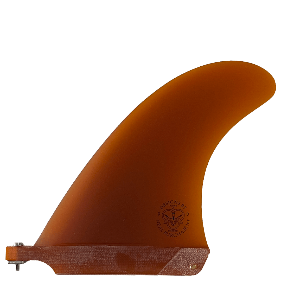 NPJ 2+1 Center Fin (For Online Purchase Only) - SHOP SURF ACC. - [Surfboards Surf Shop and Clothing Boutique Honolulu]