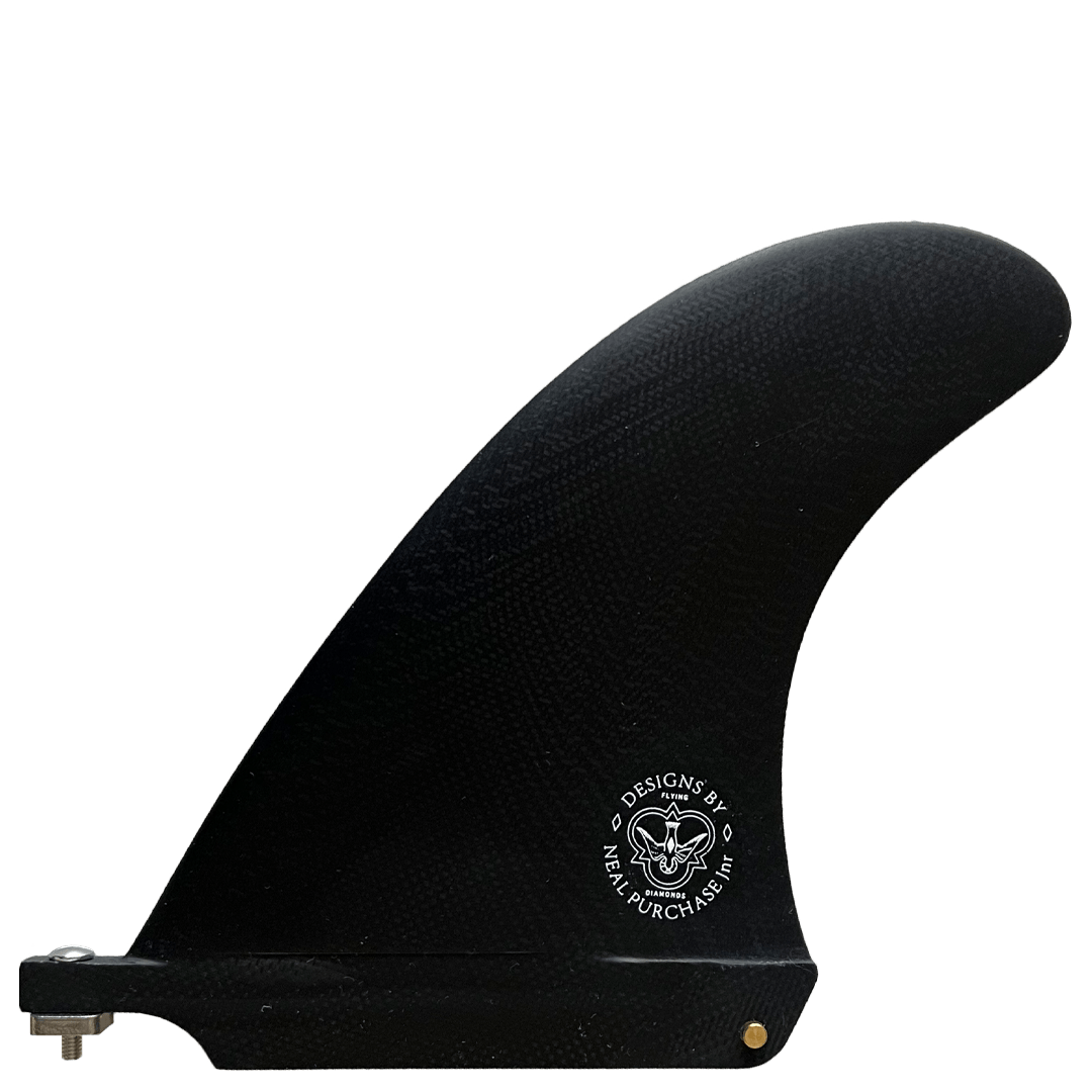 NPJ 2+1 Center Fin (For Online Purchase Only) - SHOP SURF ACC. - [Surfboards Surf Shop and Clothing Boutique Honolulu]