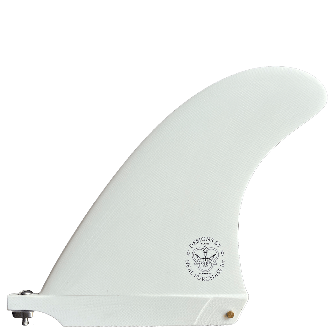 NPJ 2+1 Center Fin (For Online Purchase Only) - SHOP SURF ACC. - [Surfboards Surf Shop and Clothing Boutique Honolulu]