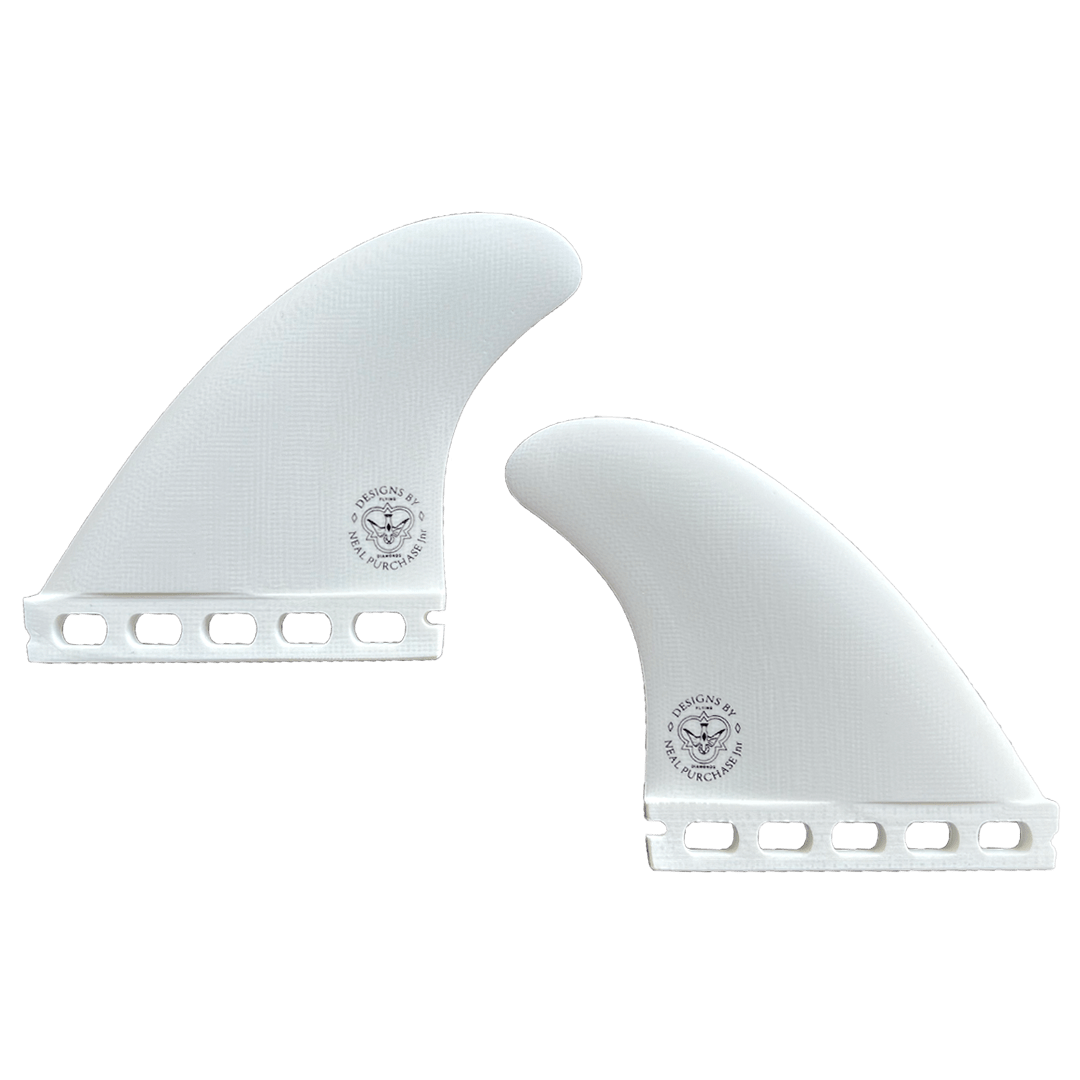 NPJ 2+1 Side Bites (For Online Purchase Only) - SHOP SURF ACC. - [Surfboards Surf Shop and Clothing Boutique Honolulu]