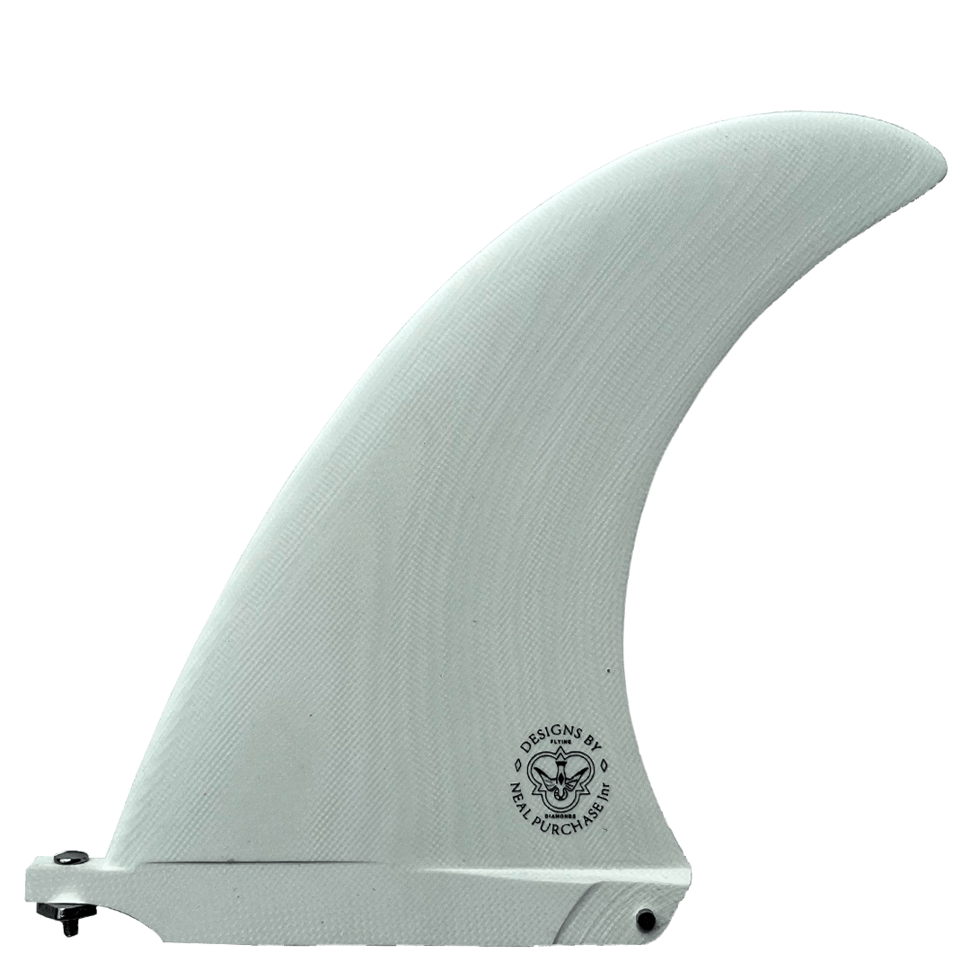 NPJ Single Fin (For Online Purchase Only) - SHOP SURF ACC. - [Surfboards Surf Shop and Clothing Boutique Honolulu]