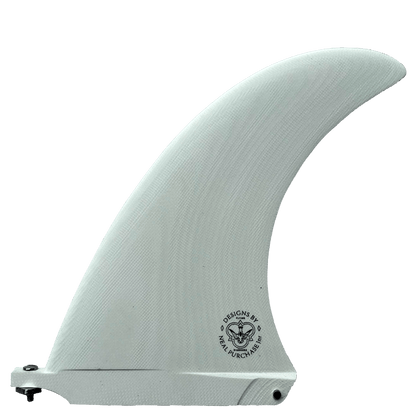 NPJ Single Fin (For Online Purchase Only) - SHOP SURF ACC. - [Surfboards Surf Shop and Clothing Boutique Honolulu]