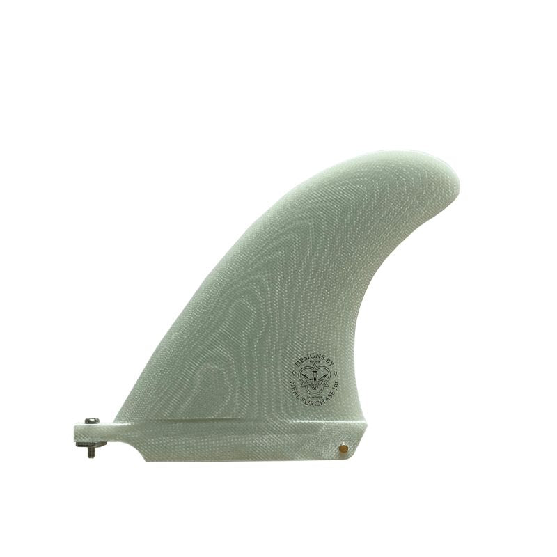 NPJ 2+1 Center Fin (For Online Purchase Only) - SHOP SURF ACC. - [Surfboards Surf Shop and Clothing Boutique Honolulu]