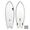 Firewire TOO FISH Machado (5'2-6'3) FUTURES Helium 2 - SHOP SURFBOARDS - [Surfboards Surf Shop and Clothing Boutique Honolulu]