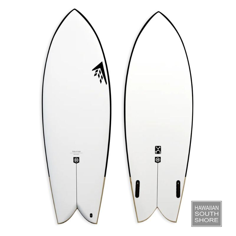 Firewire TOO FISH Machado (5'2-6'3) FUTURES Helium 2 - SHOP SURFBOARDS - [Surfboards Surf Shop and Clothing Boutique Honolulu]