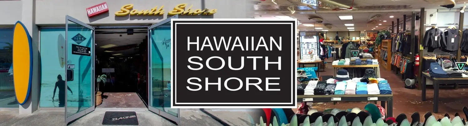 Hawaiian South Shore’s November Newsletter!