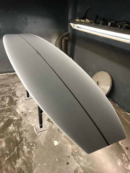 CJ Nelson Sprout 2.0: A Game-Changing Surfboard for All Levels