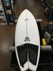 LOST RNF '96 POLY 5'6 V29.5 FCS II