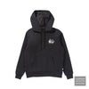 RHYTHM Hood Fleece Natural Harmony (Medium-XLarge) Black -  - [Surfboards Surf Shop and Clothing Boutique Honolulu]