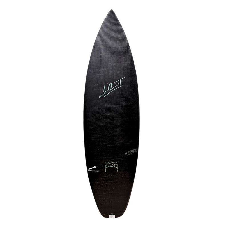 Lost The Ripper (5'7 - 6'2) Double Dart - SHOP SURFBOARDS - [Surfboards Surf Shop and Clothing Boutique Honolulu]