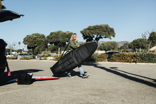 Surfing Travel Bag for Surfboards