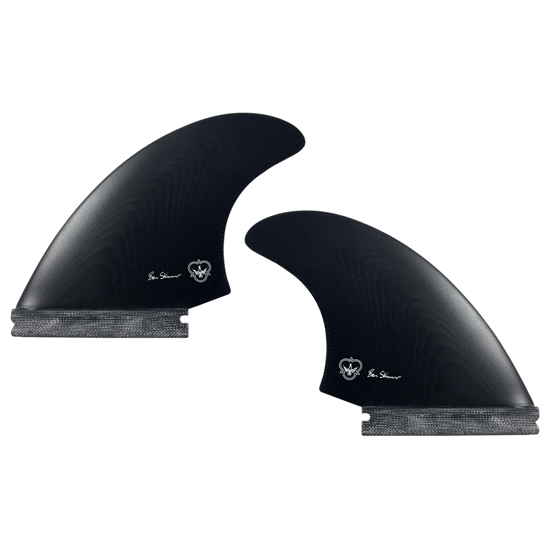 Skindog Twin Fins (For Online Purchase Only) - SHOP SURF ACC. - [Surfboards Surf Shop and Clothing Boutique Honolulu]