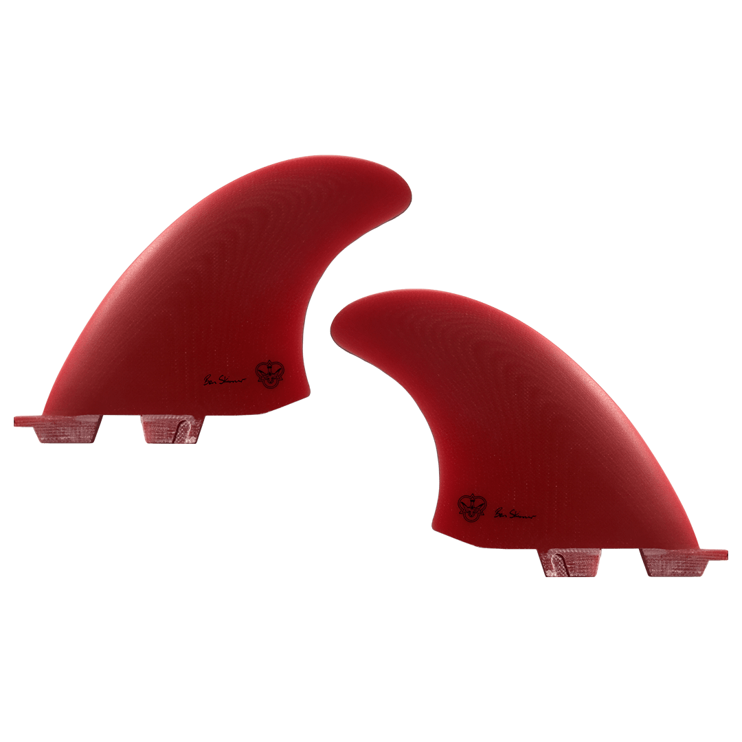 Skindog Twin Fins (For Online Purchase Only) - SHOP SURF ACC. - [Surfboards Surf Shop and Clothing Boutique Honolulu]