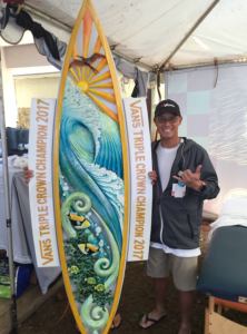 Hawaiian South Shore April Newsletter