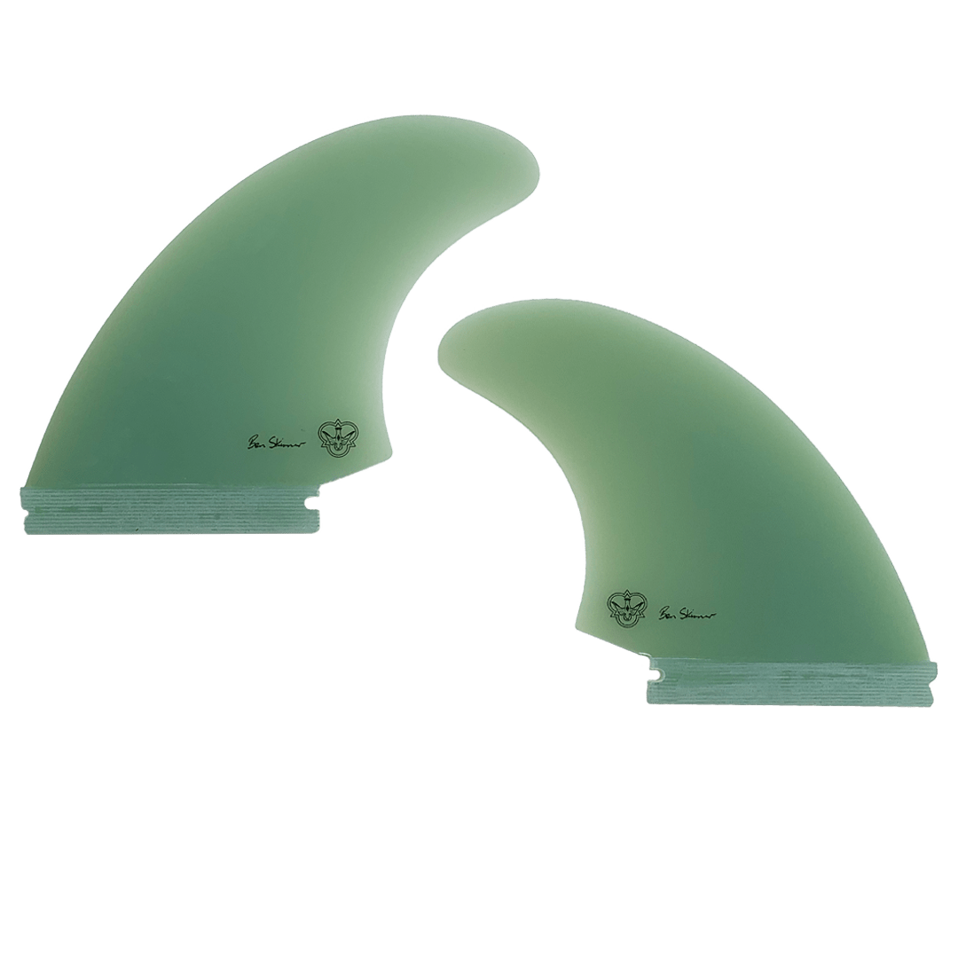 Skindog Twin Fins (For Online Purchase Only) - SHOP SURF ACC. - [Surfboards Surf Shop and Clothing Boutique Honolulu]