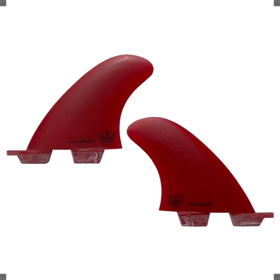 Skvarna Sidewinder Sides (For Online Purchase Only) - SHOP SURF ACC. - [Surfboards Surf Shop and Clothing Boutique Honolulu]