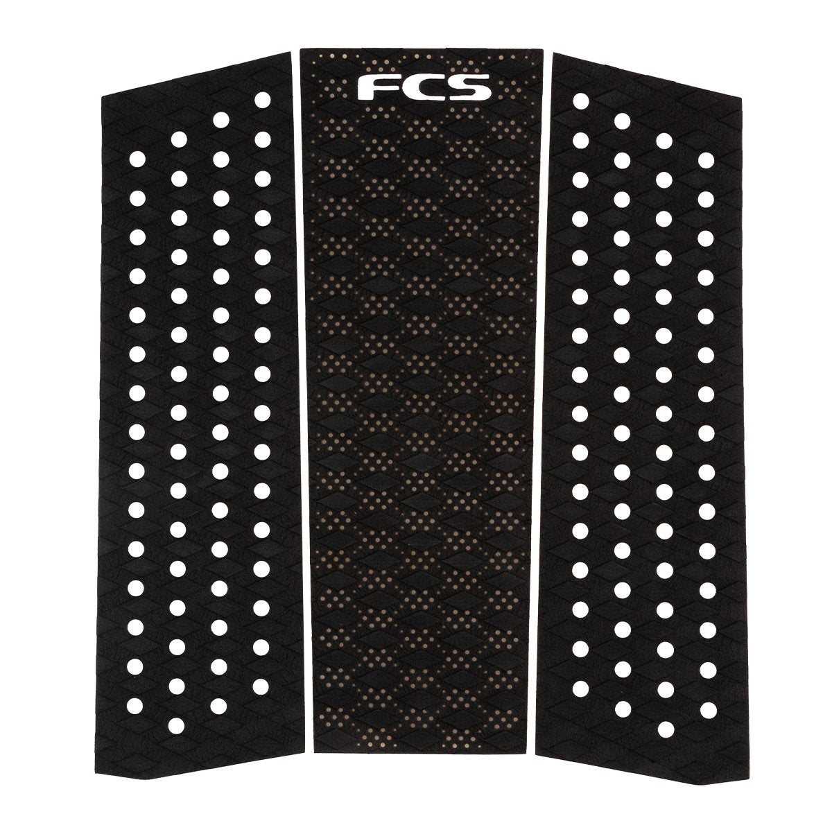 FCS T-3 Mid ECO Traction (For Online Purchase Only) - Traction - [Surfboards Surf Shop and Clothing Boutique Honolulu]