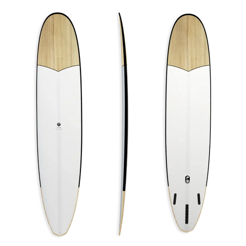 The GEM Surfboard: Taylor Jensen’s Ultimate One-Board Quiver