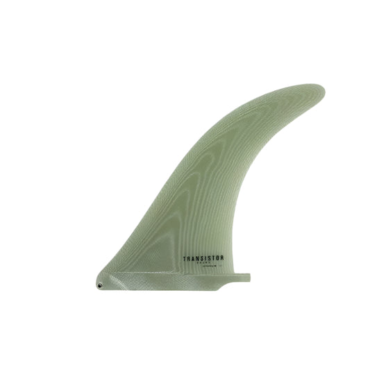 True Ames TAPPY TRANSISTOR Longboard Fin 9.5 Volan - SHOP SURF ACC. - [Surfboards Surf Shop and Clothing Boutique Honolulu]