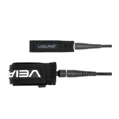 VEIA Leash EXPLORER 7' Night - SHOP SURF ACC. - [Surfboards Surf Shop and Clothing Boutique Honolulu]