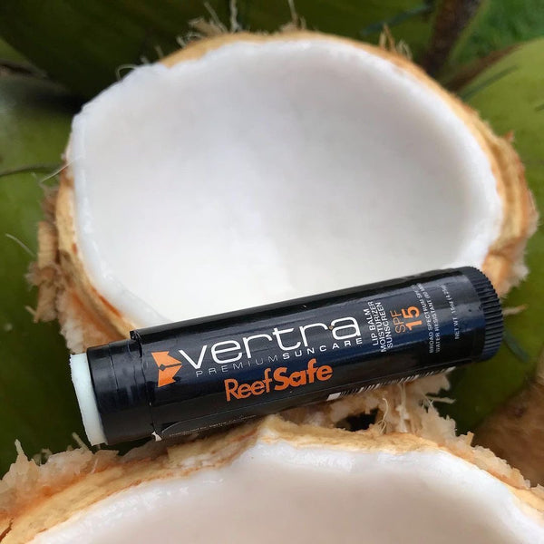 VERTRA Sunscreen - Specifically For Wave Riders