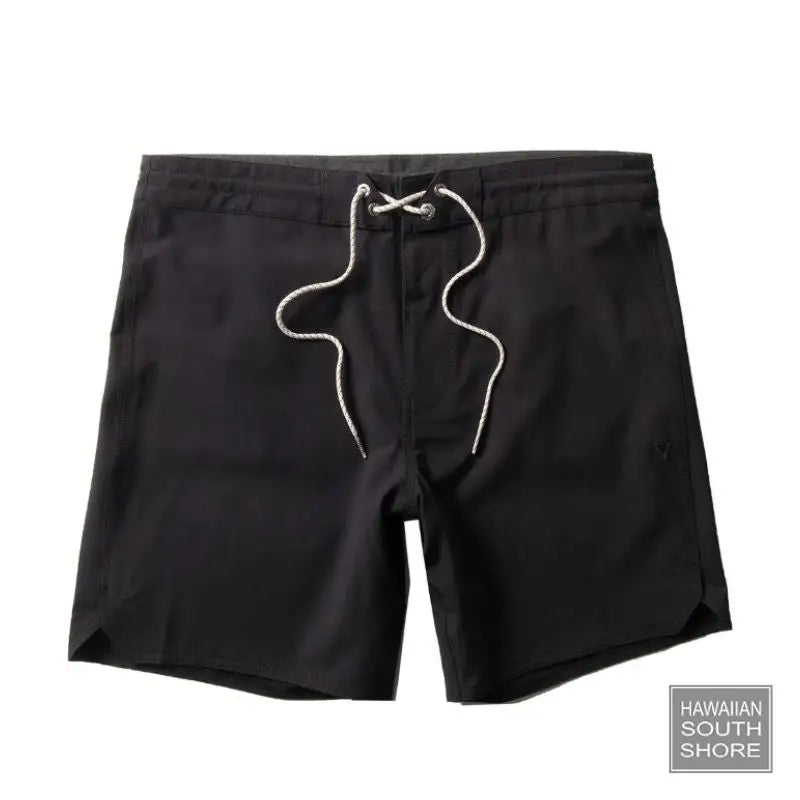 Shop VISSLA Short Sets Black Boardshorts | Hawaii | Hawaiian South Shore