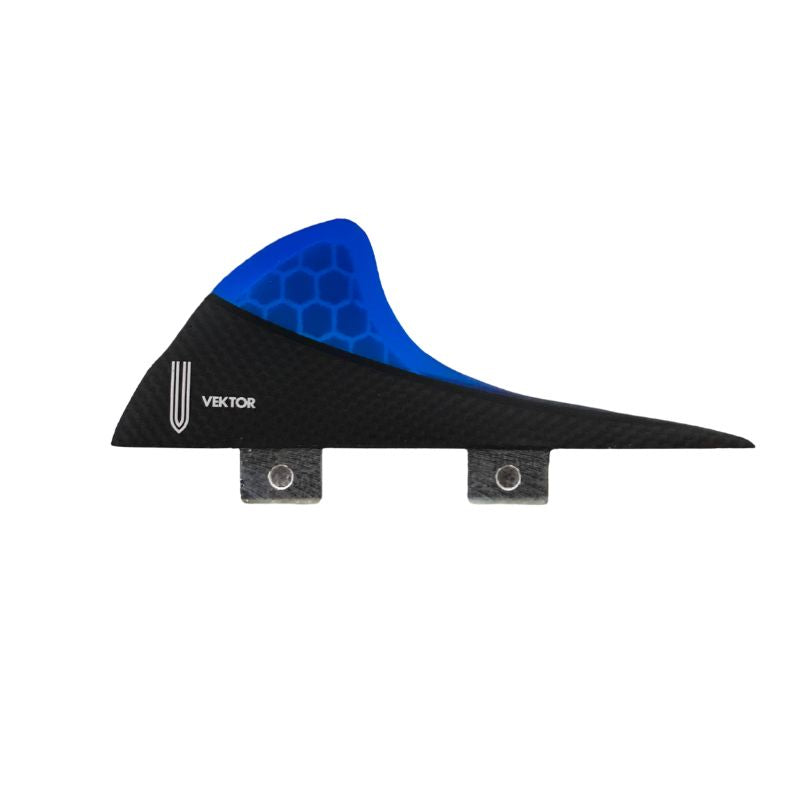 Vektor VD Knubster FCS II Compatible Blue - SHOP SURF ACC. - [Surfboards Surf Shop and Clothing Boutique Honolulu]