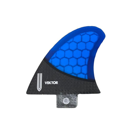 Vektor VFC Knubster FCS Compatible Blue - SHOP SURF ACC. - [Surfboards Surf Shop and Clothing Boutique Honolulu]