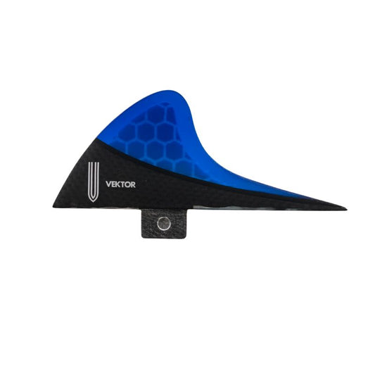 Vektor VT Knubster FCS Compatible Blue - SHOP SURF ACC. - [Surfboards Surf Shop and Clothing Boutique Honolulu]