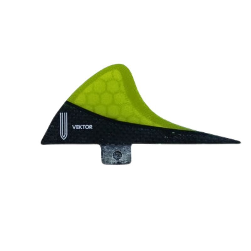 Vektor VT Knubster FCS Green - SHOP SURF ACC. - [Surfboards Surf Shop and Clothing Boutique Honolulu]