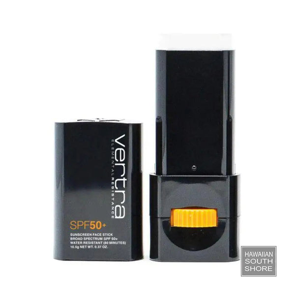 Vertra Pearl White Face Stick SPF50 Non-Greasy