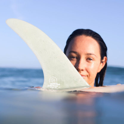 FCS II Thomas Longboard Fin (For Online Purchase Only)