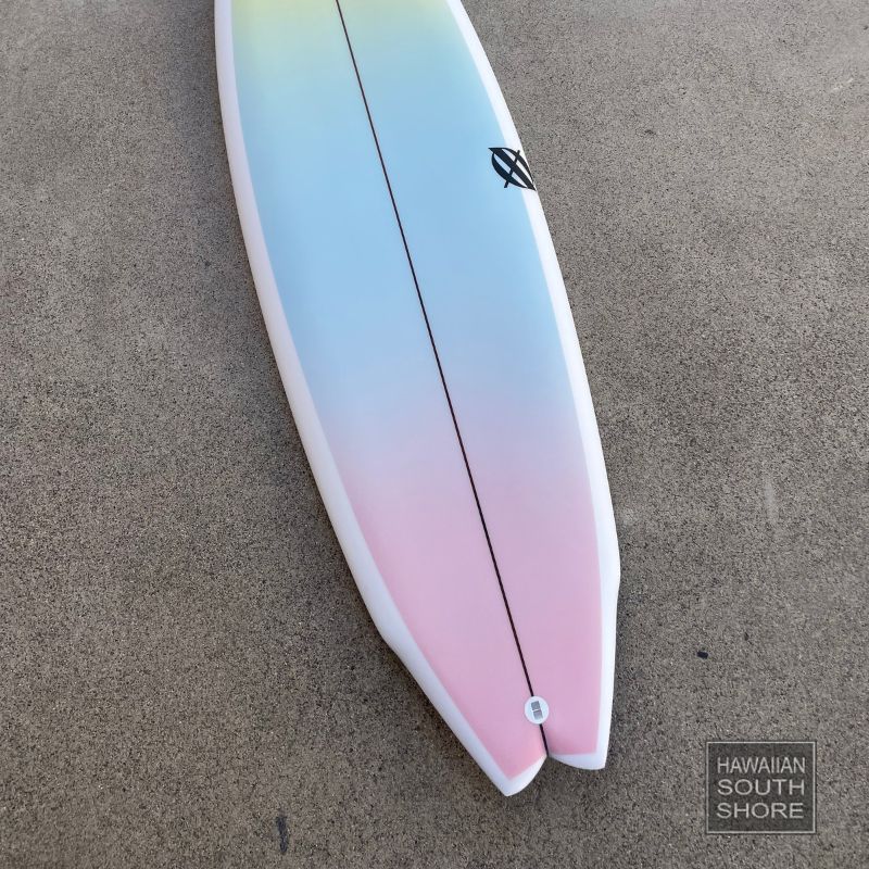 XO COCO HO Bliss -  - [Surfboards Surf Shop and Clothing Boutique Honolulu]