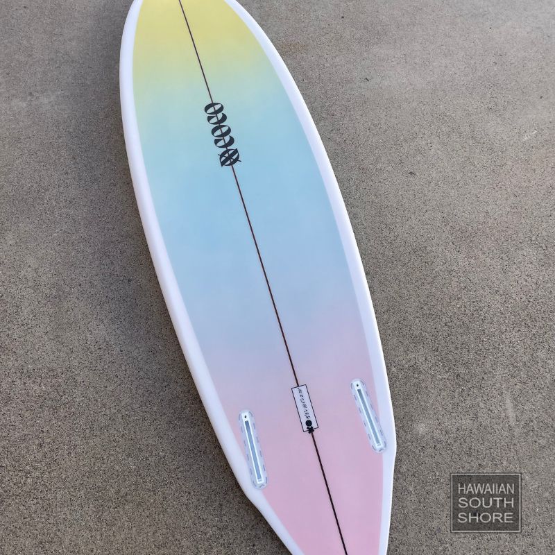 XO COCO HO Bliss -  - [Surfboards Surf Shop and Clothing Boutique Honolulu]