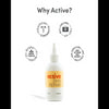 active skin repair gel spray - surfboard Boutique and Apparel