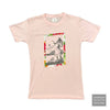 Aloha Days HULA VACATION Made in Hawaii S-XL Pink Color - CLOTHING - [Surfboards Surf Shop and Clothing Boutique Honolulu]