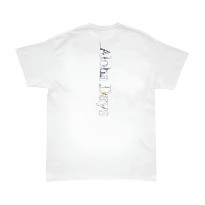 Aloha Days Kids T-shirt Box Logo - Made in Hawaii