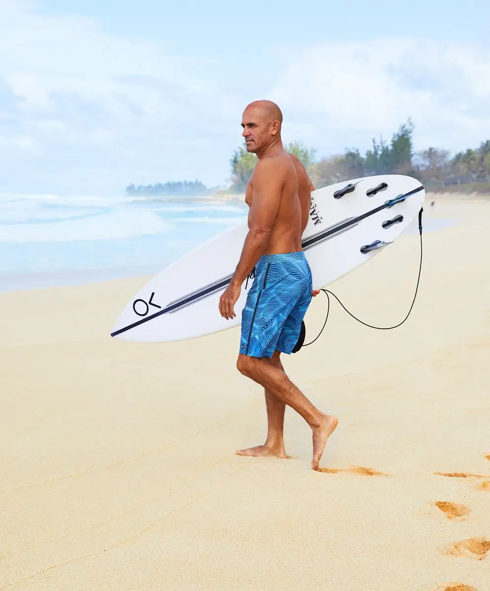 Outerknown—Kelly Slater’s Environmentally Friendly Fashion Company