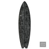 6’5 X 21 1/4 2 5/8 V39.98 Surfboards Surf Shop and Clothing Boutique Honolulu