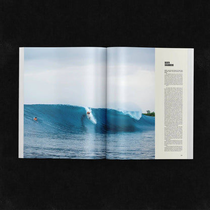 LOST BOOK THE LAST CRUSADE - SHOP SURF ACC. - [Surfboards Surf Shop and Clothing Boutique Honolulu]