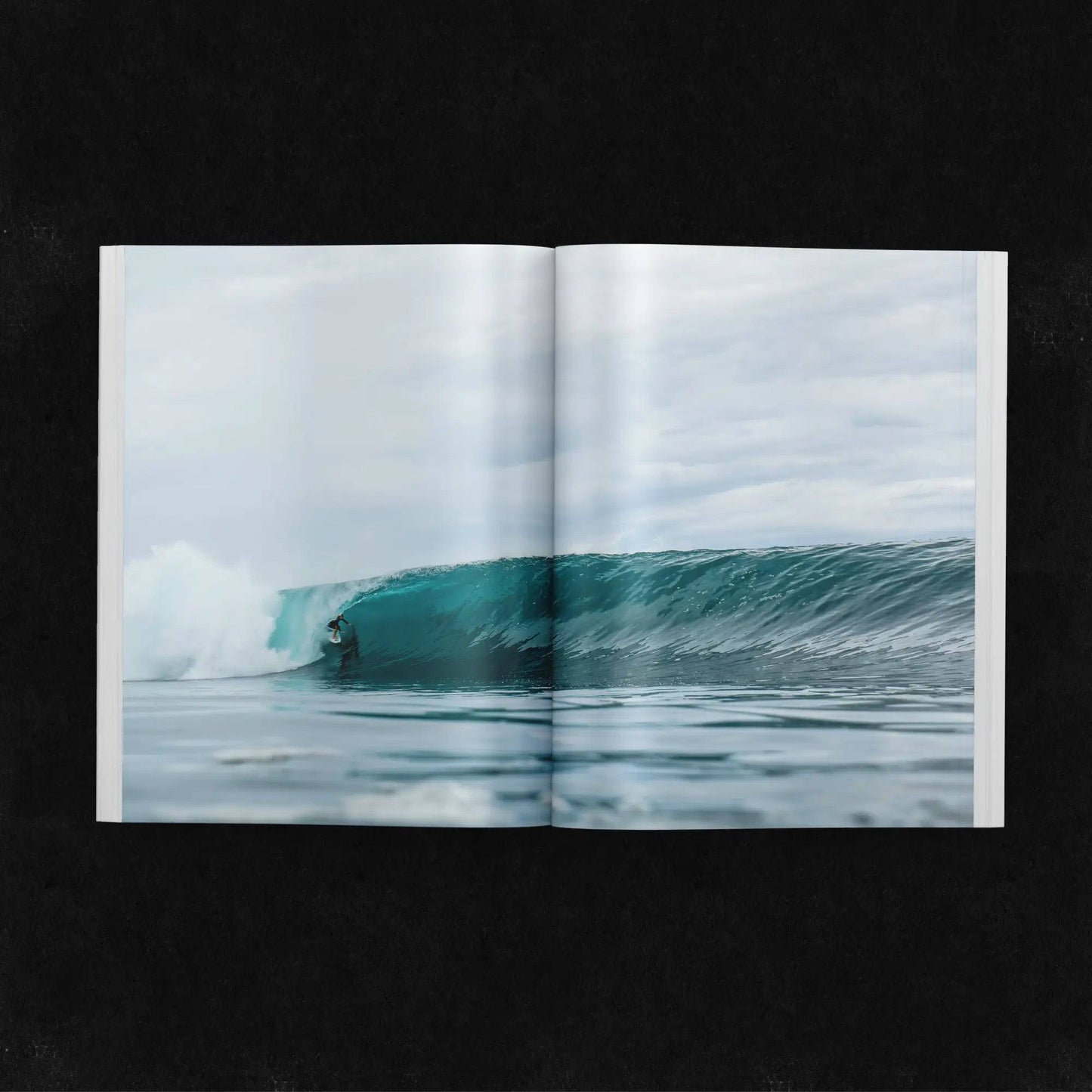 LOST BOOK THE LAST CRUSADE - SHOP SURF ACC. - [Surfboards Surf Shop and Clothing Boutique Honolulu]