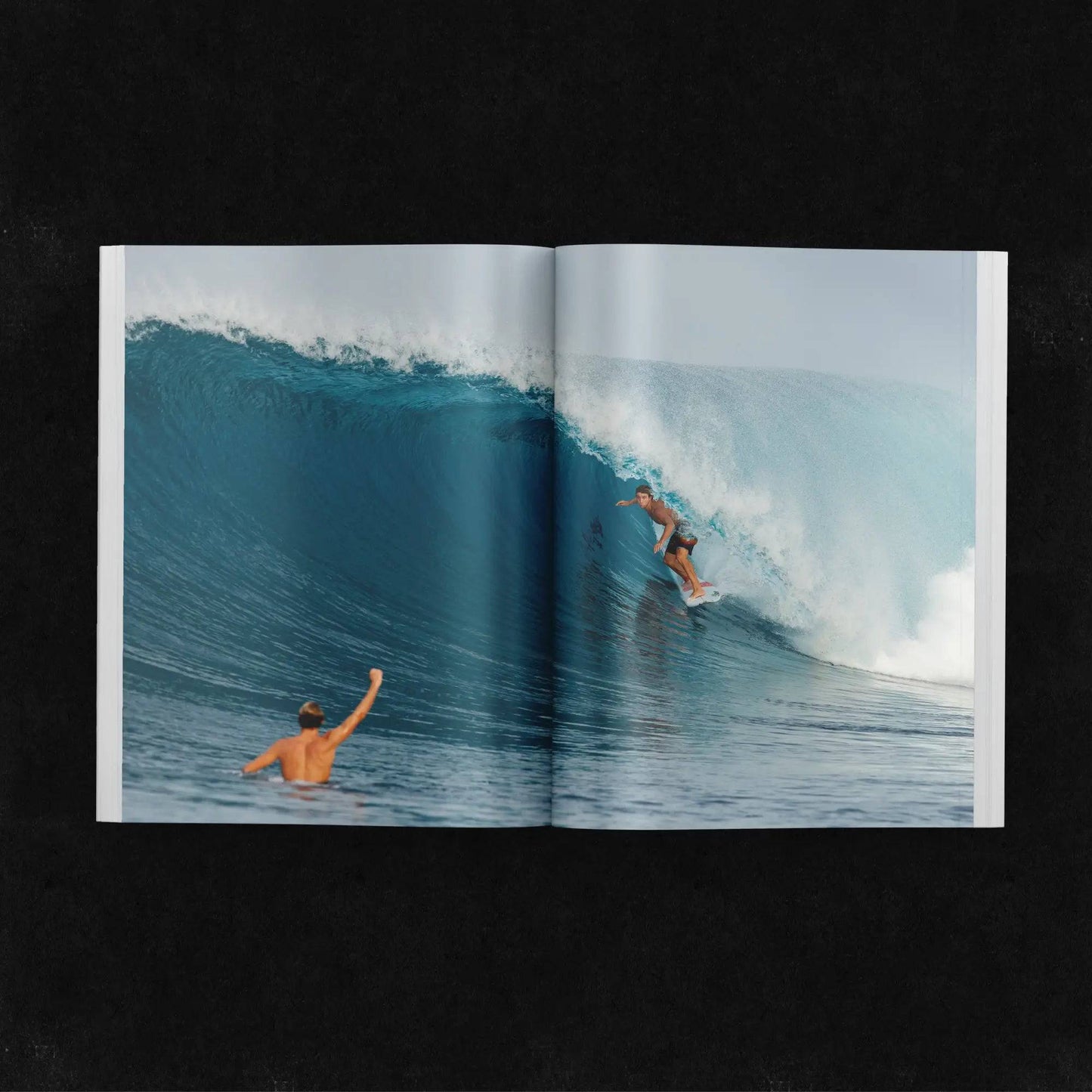 LOST BOOK THE LAST CRUSADE - SHOP SURF ACC. - [Surfboards Surf Shop and Clothing Boutique Honolulu]