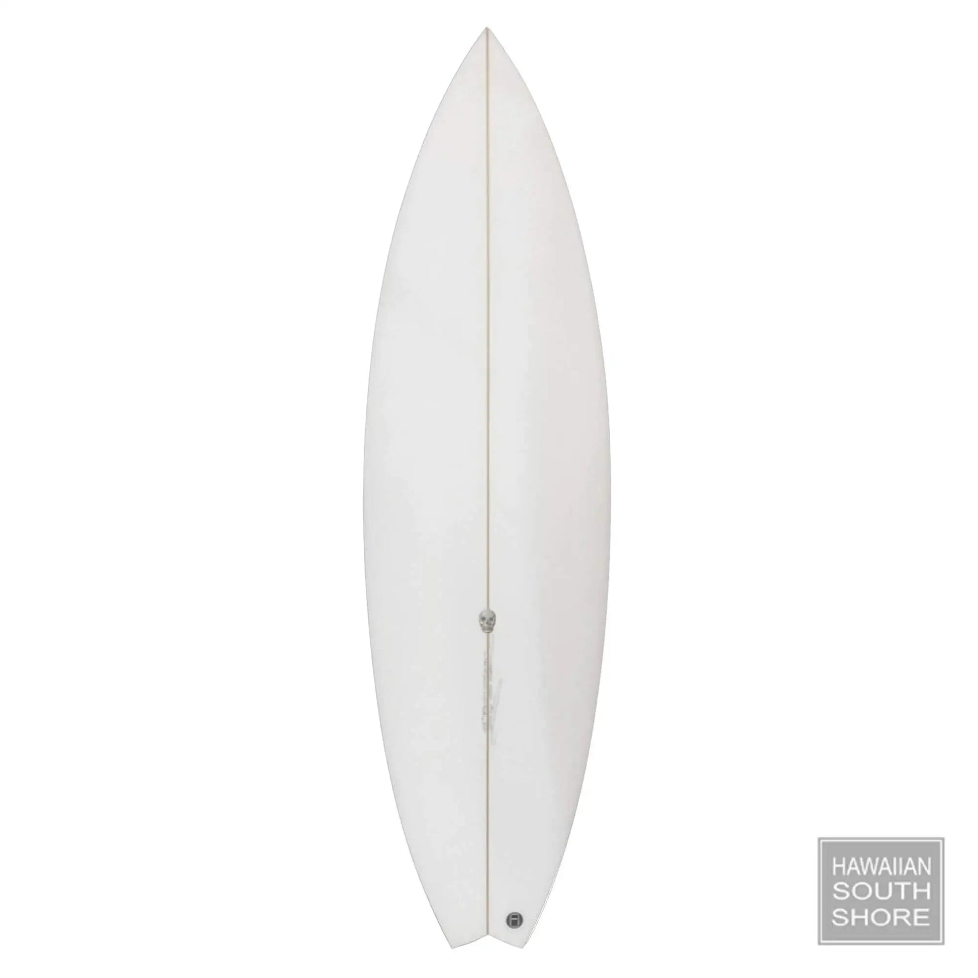 CHRISTENSON OP3 6'2 3 Fin FCS II Clear Sand - SHOP SURFBOARDS - [Surfboards Surf Shop and Clothing Boutique Honolulu]