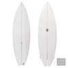 CHRISTENSON OP3 6'2 3 Fin FCS II Clear Sand - SHOP SURFBOARDS - [Surfboards Surf Shop and Clothing Boutique Honolulu]