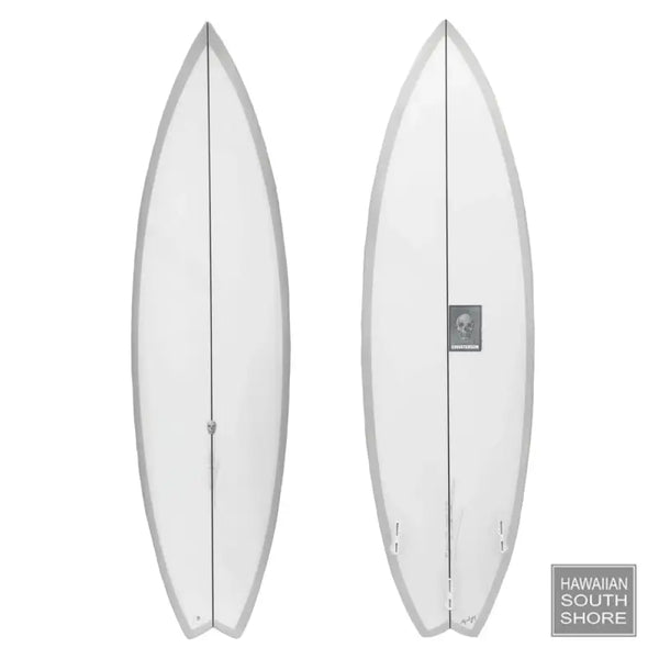 5’10 X 19 5/8 2 9/16 V31 Surfboards Surf Shop and Clothing Boutique Honolulu